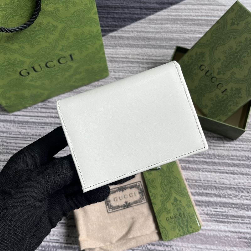 Gvc*1 wallets